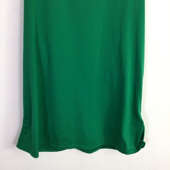 Patagonia Womens Capilene Baselayer Tank Top Scoop-Neck Sleeveless Green Size M - Picture 3 of 11